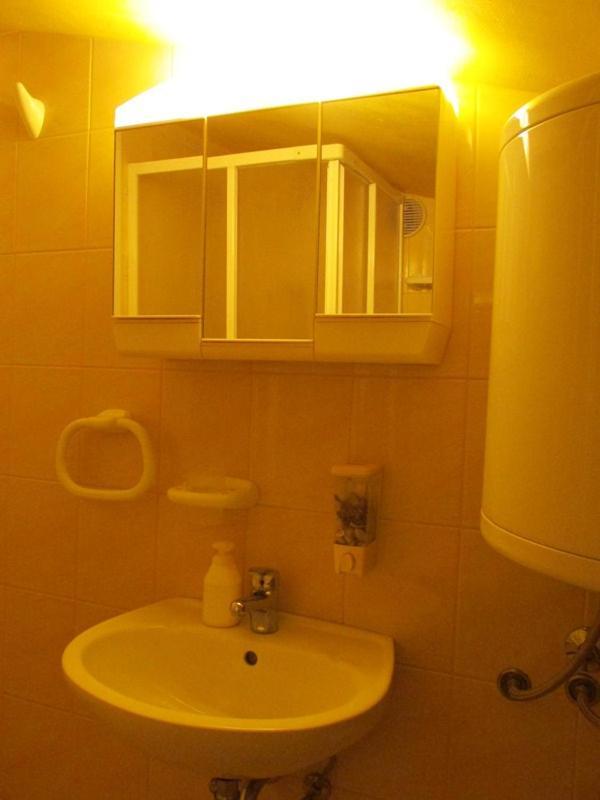 Apartment Samanta ชีชาน ภายนอก รูปภาพ
